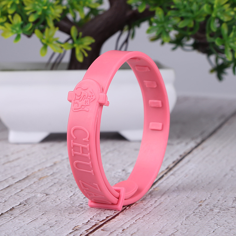 Anillo para gatos, anillo para perros, pulgas, piojos, gato, perro, collar de pulgas, garrapata, anillo de insecto extracorporal, anillo de pulgas