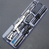 Jedi Gatalion Murder, Chicken M416 M762 M16awm Sniper Gun Alloy Model Model