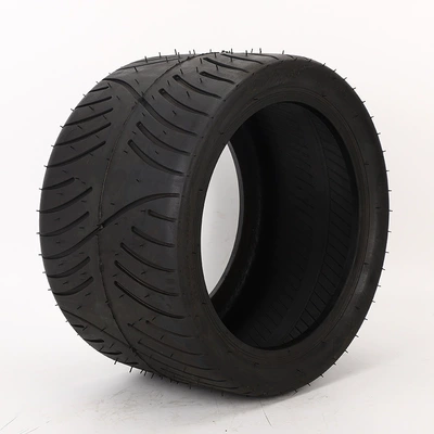 Four-Wheel Off-Road Motorcycle Atv Wear-Resistant Vacuum Tire 205/30-10 Sports Zuma Vehicle 10inch Flat Tire (Yolsuzluq şinləri)