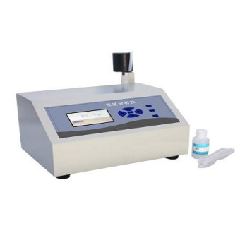 北京中瑞祥科技有限公司 ZRX-25015 硅酸根测定仪