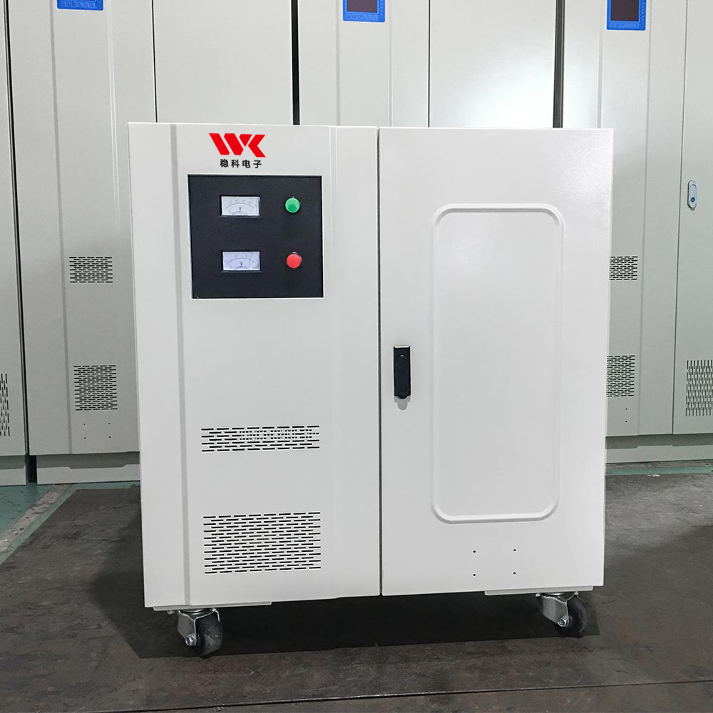 源头供应厂家三相电源变压器250KVA印刷专用220v转110v