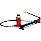 神模出厂 分离式液压千斤顶（单向/双向） RC5-100