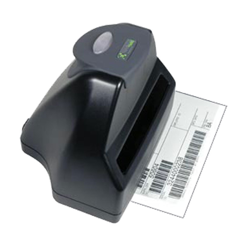 honeywell QC890һά��PDF417���ӳ�������ó����ӡˢ�ȼ������