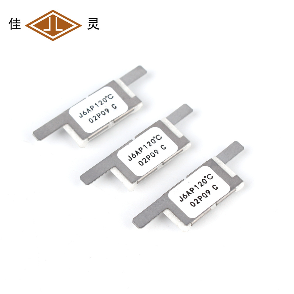 优质外壳J6AP雨刮器电机温度电流保护器