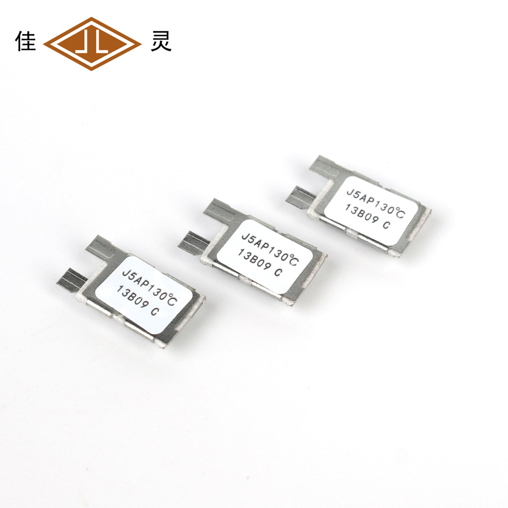 感应电流J5AP汽车电机温度电流保护器