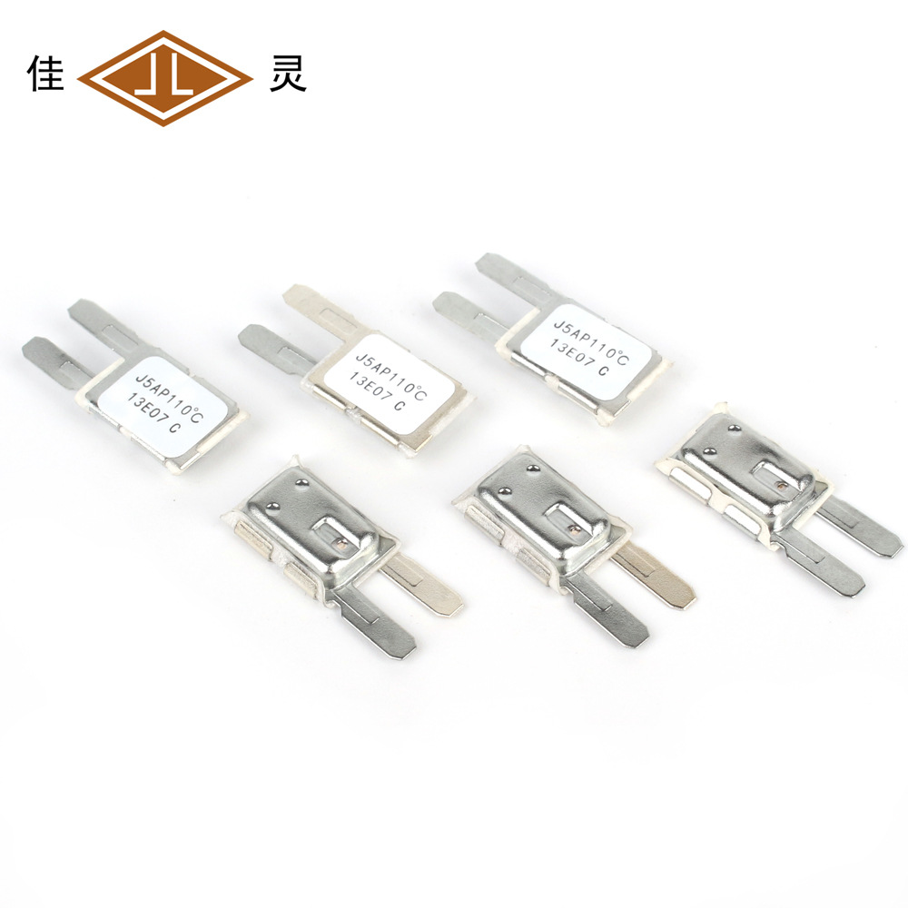 J5AP汽车电机温度电流保护器安全可靠