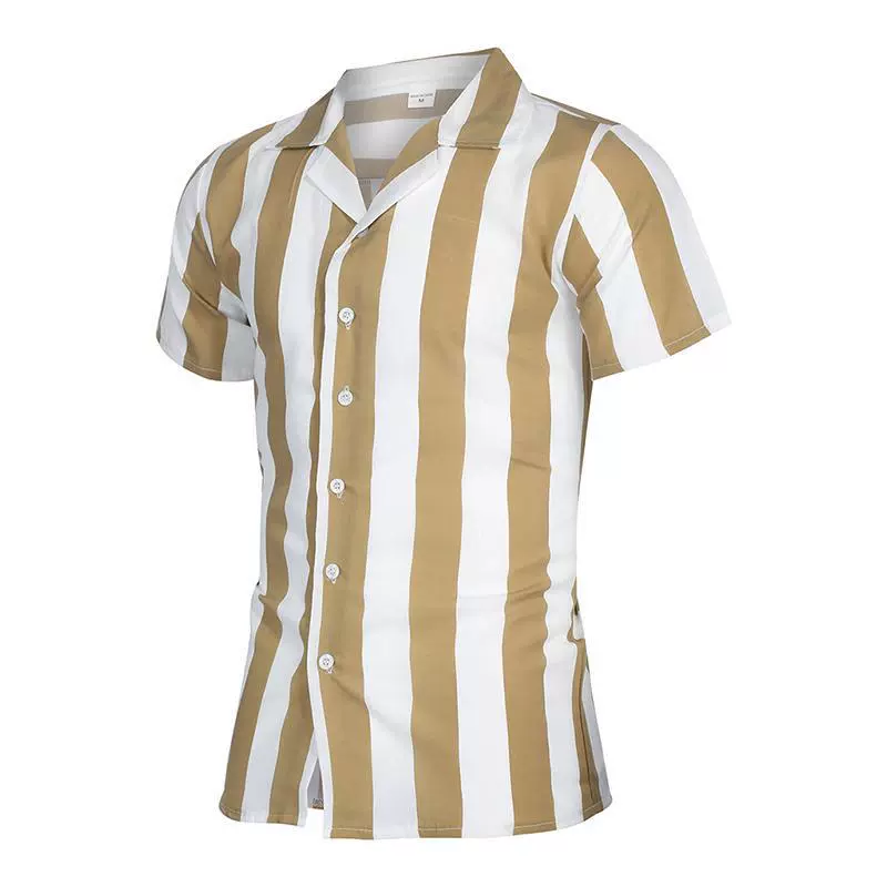 Летняя рубашка, Amazon, ebay, Slim fit