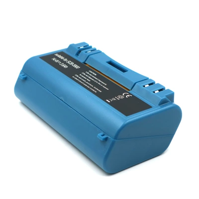 Sweeper battery Hibrid akkumulyator batareyaları