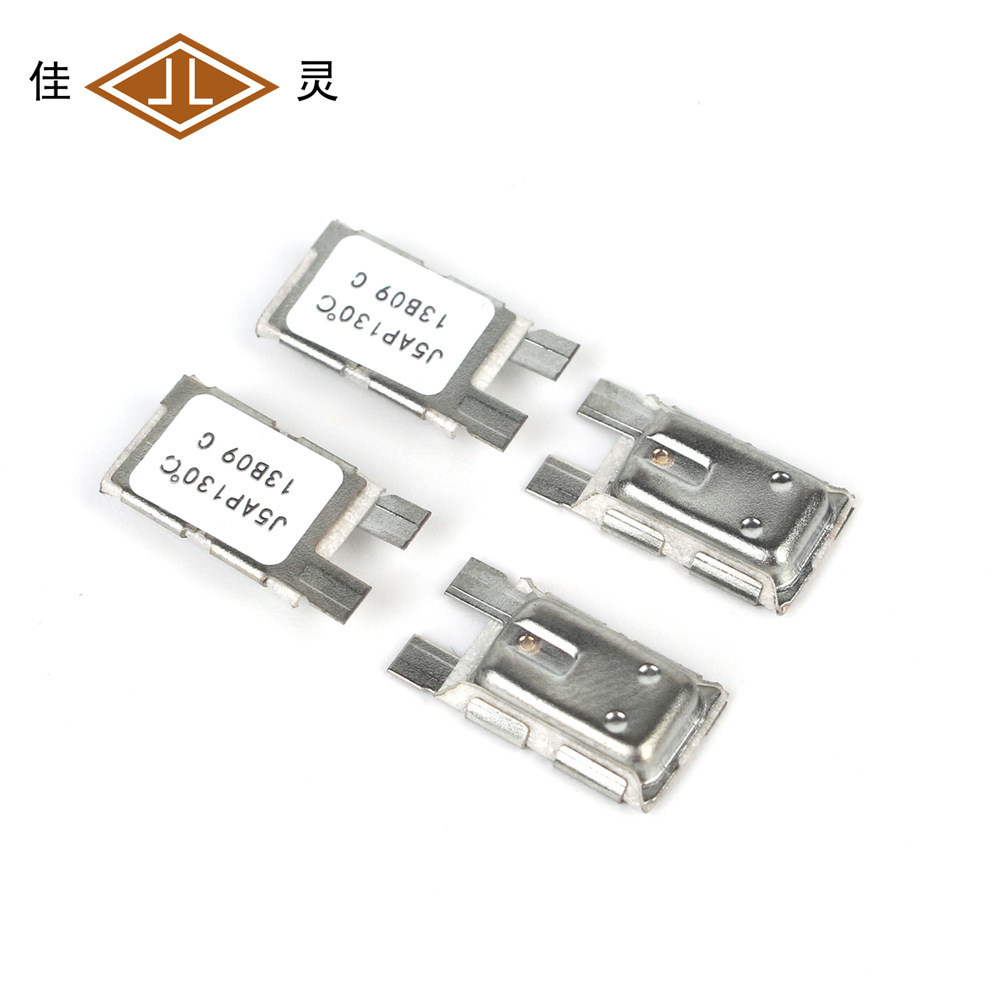 可批量定 制J5AP汽车电机温度电流保护器