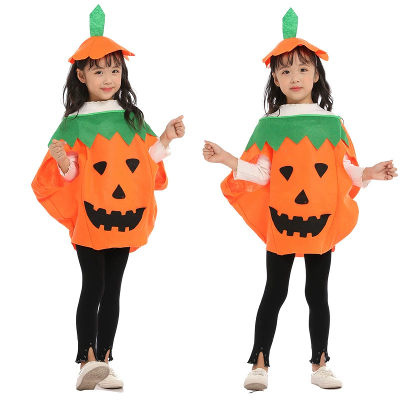 Children's set for adults, halloween, for performances