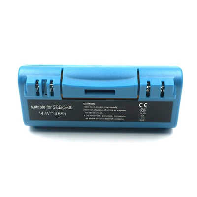 14.4V 3.6Ah – Hibrid akkumulyator batareyaları