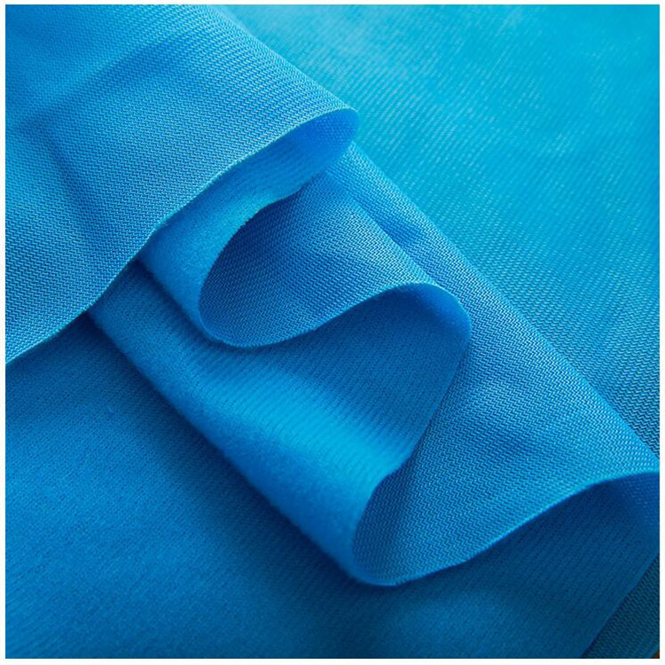 厂家优惠批发  涤纶针织圈绒  鞋材箱包魔术贴复合面料