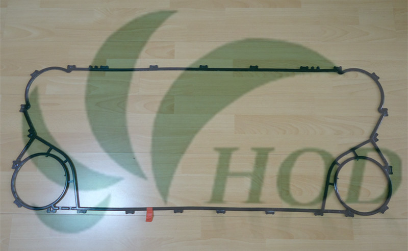 GEA/基伊埃板式换热器胶垫NT150S