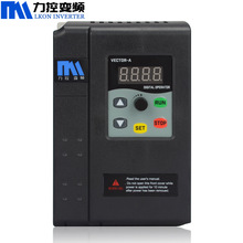 变频器1.5kw220v单进三出三相220v输出三相电机调速器源头厂家