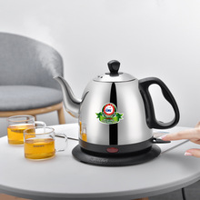 Seko/新功S5电水壶家用自动电茶壶304不锈钢电热水壶烧水壶快速壶