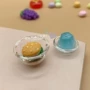 厨房微缩迷你碗碟碟子