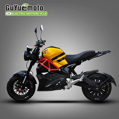Type Electric Vehicle – Elektrikli motosikletlər
