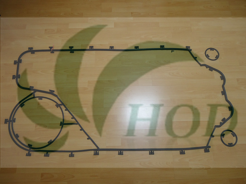 GEA/基伊埃 板式换热器胶条 NT350L