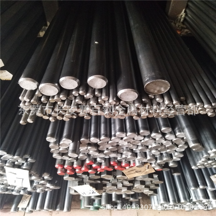 【SAE/AISI】1019碳素结构钢 1019冷拉圆钢 1019圆棒 规格齐全