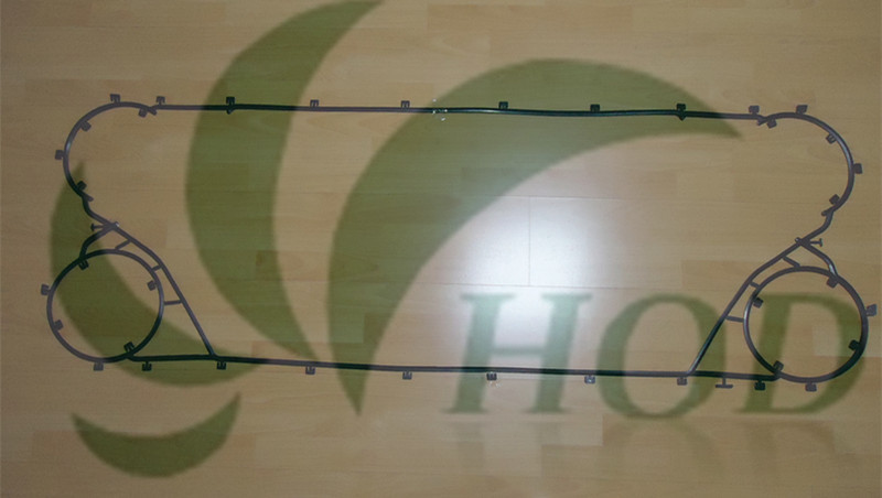 阿索比 ARSOPI板式热交换器橡胶垫CH30