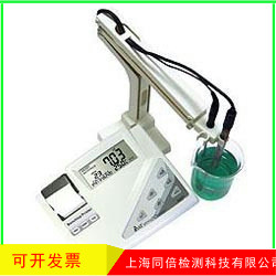 台湾衡欣AZ86551|AZ86552|AZ86553|AZ86554台式PH计/酸度计