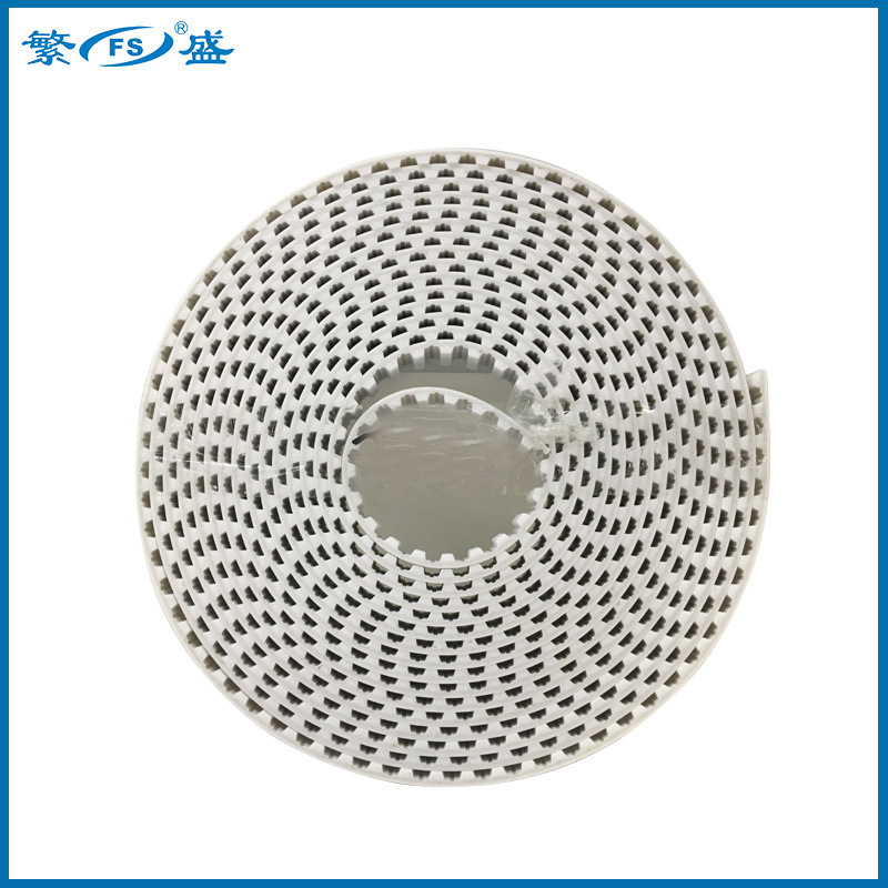 厂家供应 pu同步带 工业带 齿形带 开口带