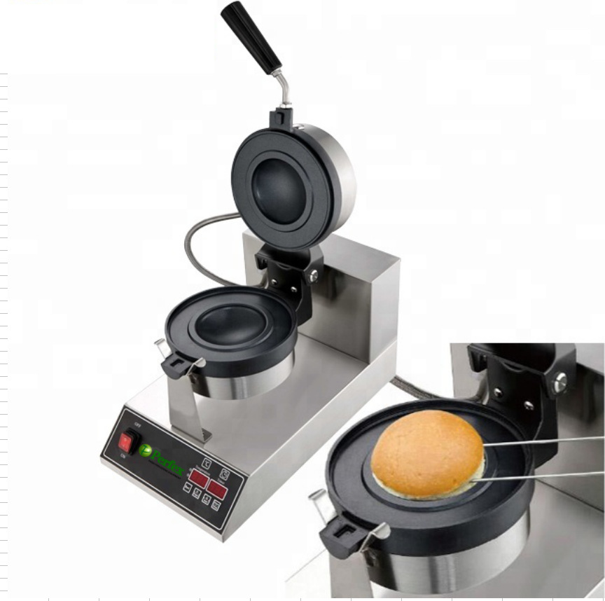 口袋三文治机华夫饼机松饼机咖啡店烤饼格子饼电热华夫炉Perfex