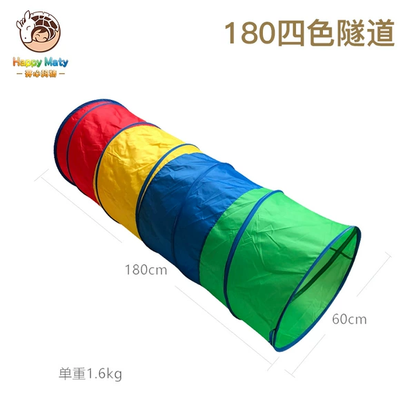 Tunnel, 0.6meter