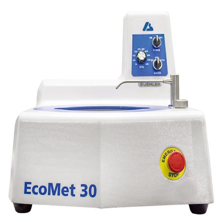 标乐设备 AutoMet 30  金相试样磨抛机 标乐自动磨抛机 价格合理