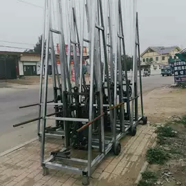 脚手架;金属建材;螺栓