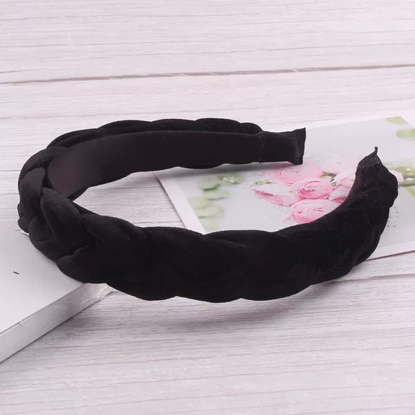 3 black