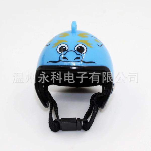 12 zodiac helmet