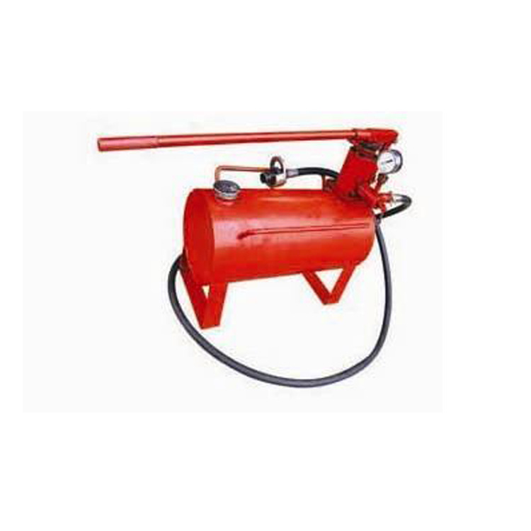 现货供应DZD40手动升柱器矿用铁路轨道小型专用设备厂家加工配件