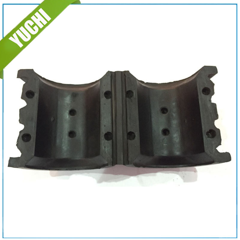 沃尔沃卡车橡胶减震器天然橡胶件底盘件厂家加工定至高品质供应商