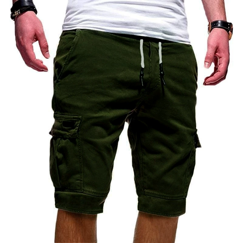 Summer trousers