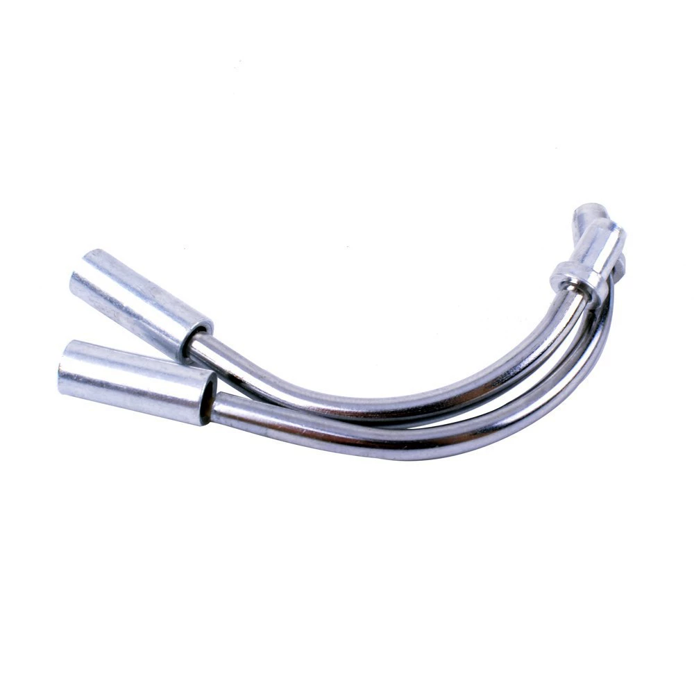 Bent pipe, mountain folding bike, brake, accessories