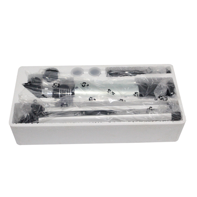 天文望远镜高倍望远地理教学验器材教学仪器示教模型批发