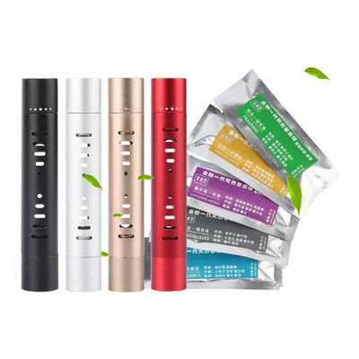 with five aromatherapy, Car Perfume Aromatherapy