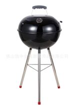 �������_���A��Kettle BBQ grill 18������O���tľ̿�����t����