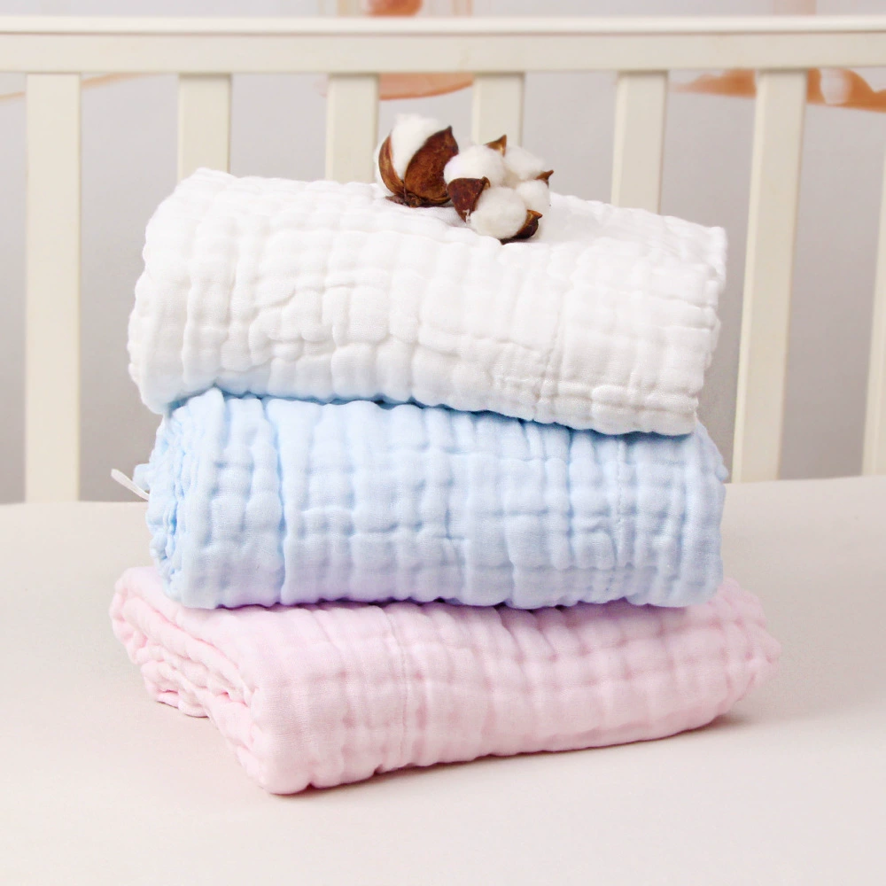  Children's duvet for baby, gauze bath foam, bath towel, wholesale