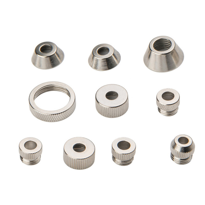 车件供应 华科达公司 深圳市自动车床车件 不锈车件 数控车件