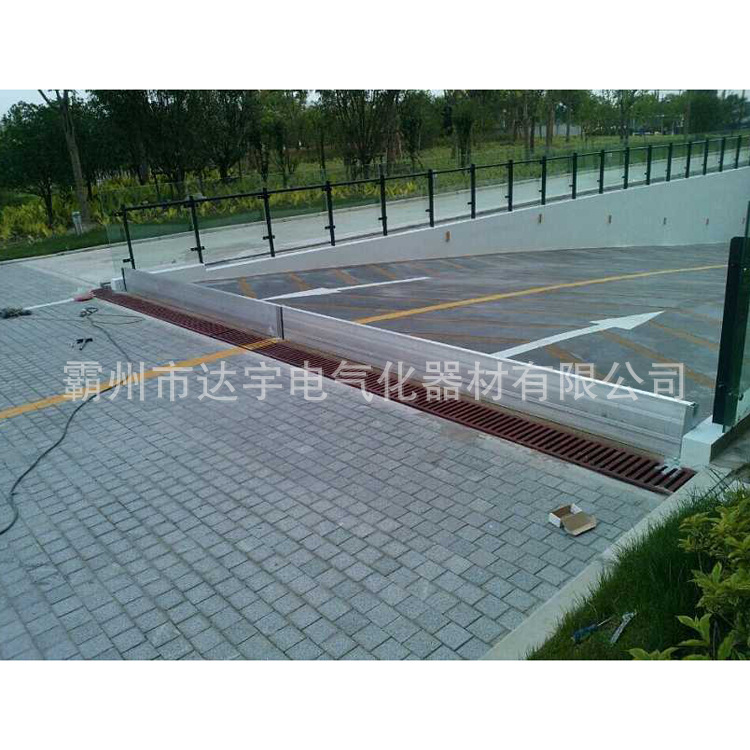 核电站主要出入口水电站主要出入口隧道出入口用防洪挡板