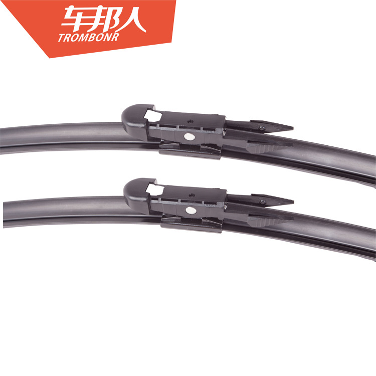 厂家直供长城C60  腾翼C50专用雨刮器 雨刮片  对装