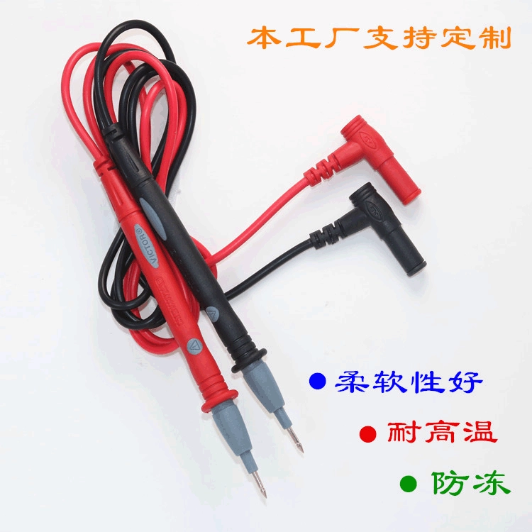 Цифровой мультиметр ручка для часов высокого качества 20A универсальный счетчик для ручки для часов с высокой точностью