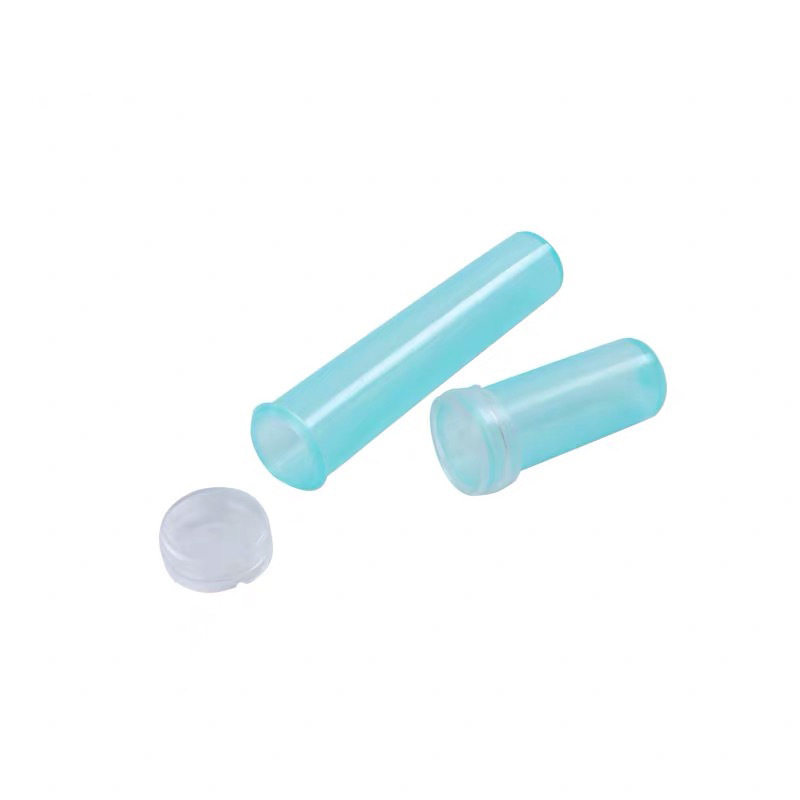 Tubo de Nutrición de flores frescas tubo de Orquídea tubo de cultivo tubo de almacenamiento de agua de transporte de flores tubo de nutrición material de herramienta floral