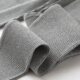 Leggings Women's Outer Wear 2023 Spring and Autumn New High Waist Vertical Strip Thread Slimming Large Size Ankle-length Pants