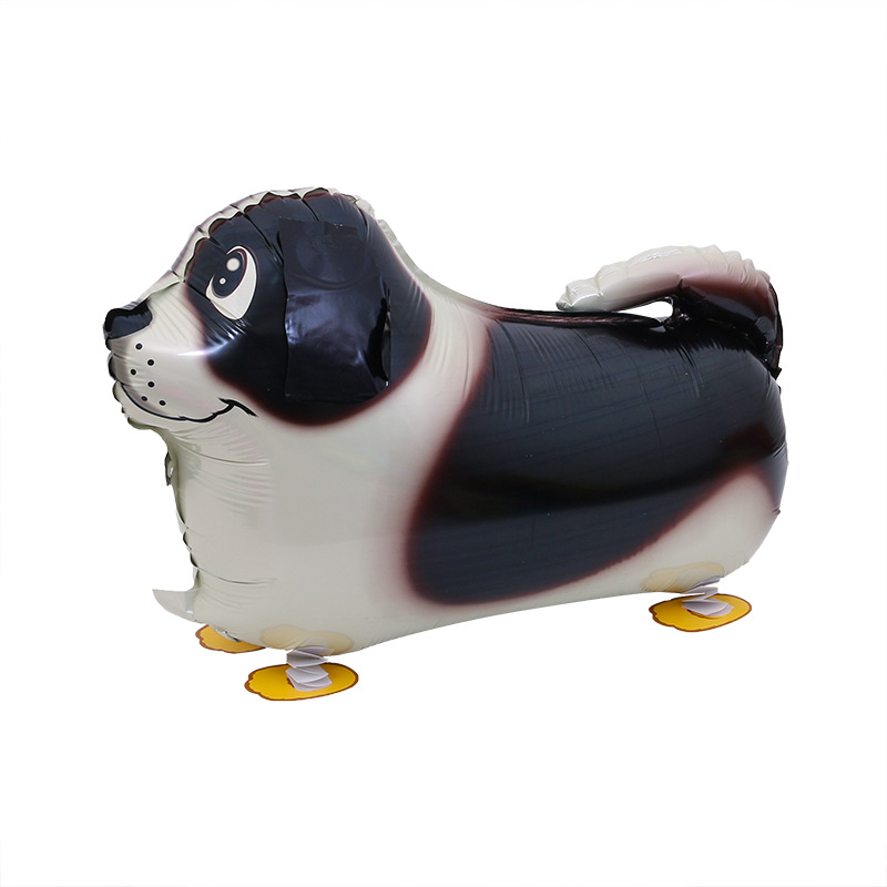 걷는 풍선: 비글