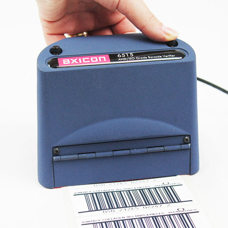 AXICON PC6500 PC6515ֽ���ǩһά1D������ӡˢ�ȼ����������