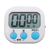 Universal electronic kitchen for elementary school students, timer