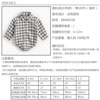 Demi-season children's bodysuit for early age, autumn brand long-sleeve